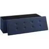 Image de Songmics, Banc, Foldy (110 cm)