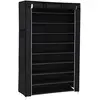 Image de Songmics, Armoire en tissu, Erin (88 x 28 x 162 cm)