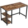 Image de Vasagle, Bureau, Tanos (120 x 60 x 75 cm)