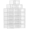 Image de Songmics, Armoire à chaussures, Chicago (23 x 22.50 x 14 cm)