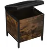 Image de Vasagle, Banc, Matt (40 cm)
