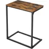 Image de Songmics, Table basse, Havanna (55 x 35 x 66 cm)