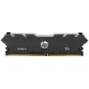 Image de Mémoire RAM HP V8 7EH82AA#ABB 8Go DDR4 3000MHz CL16 288-Pin DIMM Noir