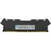 Image de HP 7EH82AA#ABB (1 x 8GB, 3000 MHz, RAM DDR4, DIMM), Mémoire vive, Noir