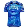 Image de Cycology Maillot Enduro Manches Courtes Ride S