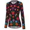 Image de Cycology Maillot Enduro Manches Longues Frida L