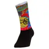Image de Cycology Chaussettes Longues 8 Days Aero One Size