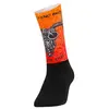 Image de Cycology Chaussettes Longues Life Behind Bars Aero One Size