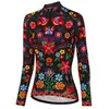 Image de Cycology Maillot à Manches Longues Frida Lightweight Summer L