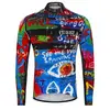 Image de Cycology Maillot à Manches Longues 8 Days Lightweight Summer M