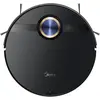 Image de Midea M7 Pro, Aspirateur robot, Noir