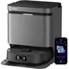 Image de Eureka J15 Black, Aspirateur robot, Noir