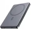 Image de Joyroom Ultra-Slim (5000 mAh, 20 W, 19.25 Wh), Chargeur de secours, Noir