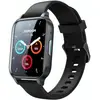 Image de Joyroom Fit-Life Pro smartwatch gris foncé (JR-FT3) (44.70 mm, sans carte SIM), Montre connectée