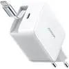 Image de Joyroom JR-TCL06 (67 W, 1 portion), Chargeur USB, Blanc
