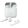 Image de QCY T8 - Écouteurs sans fil avec micro - embout auriculaire - Bluetooth - blanc