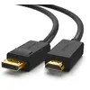 Image de Ugreen Câble Displayport Vers Hdmi 10203