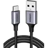 Image de Ugreen USB-C vers USB-A (2 m, USB 2.0, 60 W), Câble USB