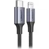 Image de Ugreen USB-C vers Lightning (1 m, USB 2.0), Câble USB