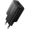 Image de Ugreen Chargeur (18 W, 1 portion), Chargeur USB, Noir