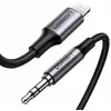 Image de Ugreen Adaptateur Lightning Vers Lightning/prise Jack 70509 1 M 3.5 Mm