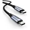 Image de Ugreen Câble Usb-c 3.1 Gen 2 1 M