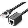 Image de Ugreen Câble réseau (UTP, CAT6, 1 m), Câble réseau