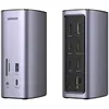 Image de Ugreen Chargeur Mural Usb-c 13 En 1