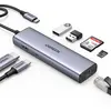Image de Ugreen Hub Cm512 Revodok 5 In 1