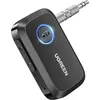 Image de Ugreen Car Bluetooth (Récepteur), Adaptateur Bluetooth, Noir