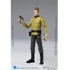 Image de Star Trek - Figurine 1/18 Exquisite Mini Star Trek 2009 Kirk 10 cm