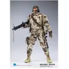 Image de Hiya Toys Universal Soldier Exquis Super Series Figurine 1/12 Andrew Scott 16 cm