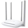 Image de Mercusys MW325R routeur sans fil Fast Ethernet Monobande (2,4 MW325R