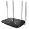 Image de Mercusys Routeur sans fil AC12 Ethernet rapide double bande (/5 GHz), Routeur, Noir