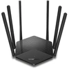 Image de Mercusys MR50G routeur sans fil Gigabit Ethernet Bi-bande (2,4 MR50G