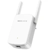 Image de Mercusys ME30 prolongateur réseau Répéteur réseau Blanc 10 ME30