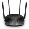 Image de Mercusys MR80X AX3000 Routeur Wi-Fi 6 double bande, Routeur, Noir