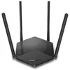 Image de Mercusys MR60X routeur sans fil Gigabit Ethernet Bi-bande (2,4 MR60X