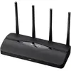 Image de Mercusys BE3600 Routeur Wi-Fi 7 bibande MR27BE 802.11be 2880 Mbit/s Ethernet LAN (RJ-45) ports 3 M, Routeur, Noir