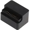 Image de DJI Batterie sur powerbank (Batterie de drone, DJI Mavic), Drone : accessoires, Noir