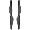 Image de DJI Jeu d'hélices Tello (Hélice de drone, Ryze Tech Tello), Drone : accessoires, Noir