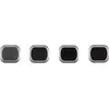 Image de DJI ensemble de filtres (Filtres pour drone, DJI Mavic 2 Pro), Drone : accessoires, Noir