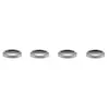 Image de DJI Jeu de filtres ND (ND4/8/16/32) (Filtres pour drone, DJI Mavic 2 Zoom), Drone : accessoires, Gris