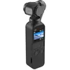 Image de DJI Osmo Pocket noir en occasion ou reconditionné