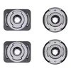 Image de Kit de fixations adhésives Noir DJI pour Osmo Action