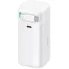 Image de Usams Powerbank ze zwijanym kablem USB-C 18000 mAh PD45W Fast Charge XMF Series bia y/white 20KCD216 (18000 mAh, 45 W), Chargeur de secours, Blanc