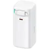 Image de Usams Powerbank ze zwijanym kablem Lightning 18000 mAh PD45W Fast Charge XMF Series bia y/white 20KC (18000 mAh, 45 W, 45 Wh), Chargeur de secours, Blanc
