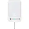 Image de Usams Powerbank XM Series CD219 10000mAh Magnetic Wireless bia y (10000 mAh, 22.50 Wh), Chargeur de secours, Blanc
