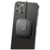 Image de Usams Chargeur magnétique sans fil rapide ultra-mince (15 W), Chargeur sans fil, Noir