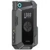 Image de Usams, Aide au démarrage, Jumpstarter Powerbank 8000mAh + wbudowana latarka czarny/black ZB287 (1000 A, 8000 mAh)
